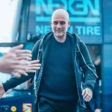 Manchester Citys Tiefpunkte und Hoffnungen