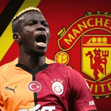 Manchester Uniteds Angriffsreihe erhält Verstärkung
