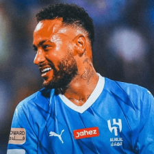 Neymar kündigt seinen Vertrag mit Al-Hilal und die Zukunft ist voller Ungewissheit