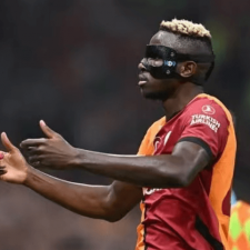 Osimhens Absage an Manchester United löste in Neapel Wut aus