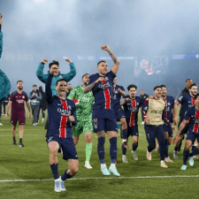 PSG zieht ins Champions-League-Finale ein, und die Premier-League-Giganten werden zu Sprungbrettern!