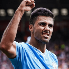 Rodri steht kurz vor seiner Rückkehr. Kann Manchester City seinen Schwung zurückgewinnen?