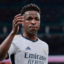 Vinicius fordert 30 Millionen Euro pro Jahr, Vertragsverlängerung festgefahren