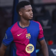 Vom talentierten Teenager zur verlorenen Nummer 10 von Barcelona