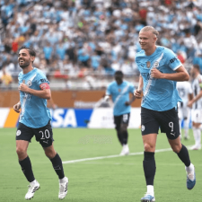 Bernardo Silva: Kapitänsbinde ist Ehre und Verantwortung