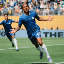 Pedro beweist mit einem Meistertitel die einzigartige Vision des Chelsea-Scout-Systems