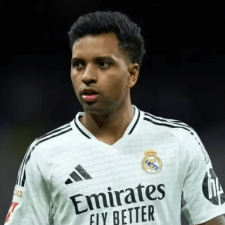 Real Madrid ist aufgeschlossen, Rodrigo könnte das Team verlassen