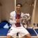 Achraf glänzt in der Ligue 1 mit 3 Toren und 2 Vorlagen
