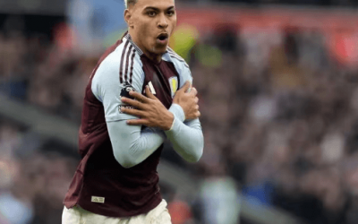 Aston Villa und Brendan Rodgers schreiben gemeinsam Geschichte