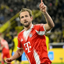 Bedeutende Veränderungen im Ranking der Ballon d'Or-Anwärter