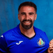 Carvajal wechselt zu Getafe, um seine Karriere in La Liga fortzusetzen