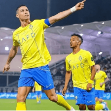 Cristiano Ronaldos Erfolgsserie hält an, Meisterschaften und Ruhm sind zum Greifen nah
