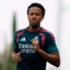 Der Countdown für die Rückkehr zweier wichtiger Real-Madrid-Spieler läuft