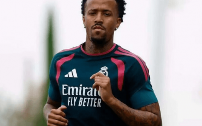 Der Countdown für die Rückkehr zweier wichtiger Real-Madrid-Spieler läuft