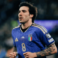 Die dunkelste Stunde des italienischen Fußballs