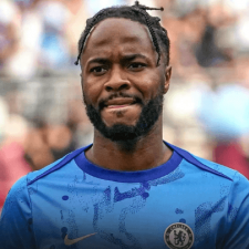 Doppelte Erleichterung für Sterling bei Chelsea