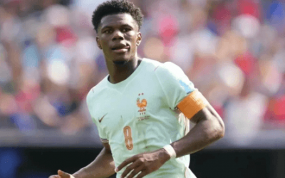 Manchester Uniteds Sommer-Transferfenster nimmt Fahrt auf