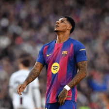 Marcus Rashfords Entwicklung und Zukunft beim FC Barcelona