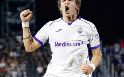 Real-Madrid-Talent Mastantuono blüht in der Serie A auf