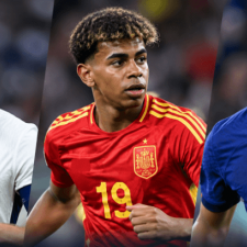 Spannung vor dem Ballon d'Or 2026: Ein Duell der Giganten zwischen drei Superstars