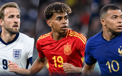 Spannung vor dem Ballon d'Or 2026: Ein Duell der Giganten zwischen drei Superstars