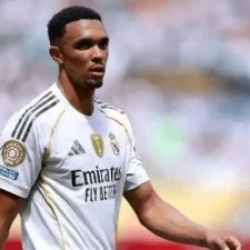 Warum wurde Trent Alexander-Arnold von der englischen Nationalmannschaft vergessen?