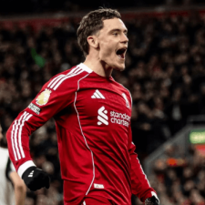 Wirtz' Wandlung in der Premier League