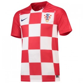 Günstige Fußballtrikots Kroatien Heimtrikot WM 2018