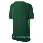 Günstige Fußballtrikots Werder Bremen Heimtrikot 2017/18 Kurzarm