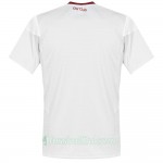 Günstige Fußballtrikots 1. FC Nürnberg Auswärtstrikot 2017/18 Kurzarm
