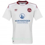 Günstige Fußballtrikots 1. FC Nürnberg Auswärtstrikot 2017/18 Kurzarm