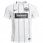 Günstige Fußballtrikots Eintracht Frankfurt Heimtrikot 2017/18 Kurzarm Günstige Fußballtrikots Eintracht Frankfurt Heimtrikot 2017/18 Kurzarm