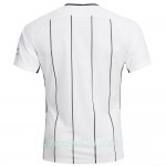 Günstige Fußballtrikots Eintracht Frankfurt Heimtrikot 2017/18 Kurzarm Günstige Fußballtrikots Eintracht Frankfurt Heimtrikot 2017/18 Kurzarm