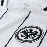 Günstige Fußballtrikots Eintracht Frankfurt Heimtrikot 2017/18 Kurzarm Günstige Fußballtrikots Eintracht Frankfurt Heimtrikot 2017/18 Kurzarm