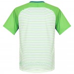 Günstige Fußballtrikots VFL Wolfsburg Heimtrikot 2017/18 Kurzarm