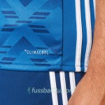 Günstige Fußballtrikots Hamburg SV Auswärtstrikot 2017/18 Kurzarm