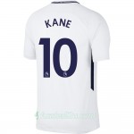 Günstige Fußballtrikots Tottenham Hotspur Kane 10 Heimtrikot 2017/18 Kurzarm