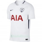 Günstige Fußballtrikots Tottenham Hotspur Kane 10 Heimtrikot 2017/18 Kurzarm