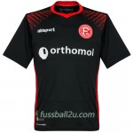 Günstige Fußballtrikots Fortuna Düsseldorf 3rd trikot 2017/18 Kurzarm Günstige Fußballtrikots Fortuna Düsseldorf 3rd trikot 2017/18 Kurzarm