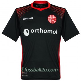 Günstige Fußballtrikots Fortuna Düsseldorf 3rd trikot 2017/18 Kurzarm