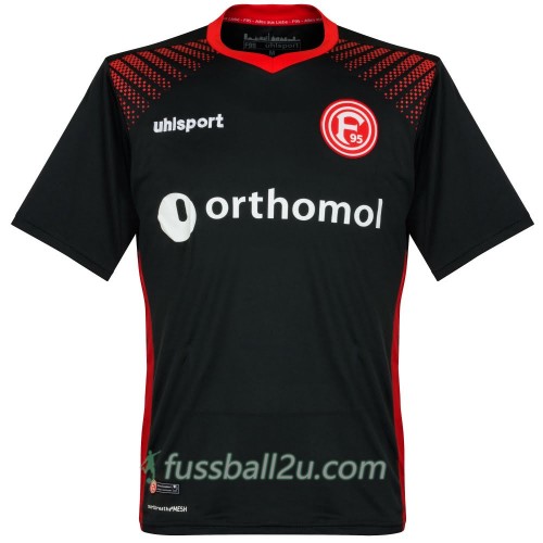 Günstige Fußballtrikots Fortuna Düsseldorf 3rd trikot 2017/18 Kurzarm Günstige Fußballtrikots Fortuna Düsseldorf 3rd trikot 2017/18 Kurzarm