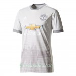 Günstige Fußballtrikots Manchester United Pogba 6 3rd trikot 2017/18 Kurzarm