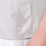 Günstige Fußballtrikots Manchester United Pogba 6 3rd trikot 2017/18 Kurzarm