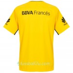 Günstige Fußballtrikots Boca Juniors Auswärtstrikot 2017/18 Kurzarm