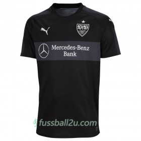 Günstige Fußballtrikots VfB Stuttgart 3rd trikot 2017/18 Kurzarm