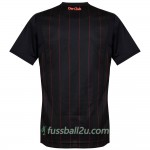 Günstige Fußballtrikots 1. FC Nürnberg 3rd trikot 2017/18 Kurzarm