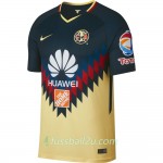 Günstige Fußballtrikots Club America Heimtrikot 2017/18 Kurzarm