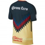 Günstige Fußballtrikots Club America Heimtrikot 2017/18 Kurzarm