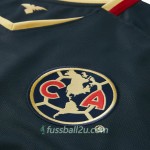Günstige Fußballtrikots Club America Heimtrikot 2017/18 Kurzarm