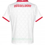 Günstige Fußballtrikots Foruna Düsseldorf Heimtrikot 2017/18 Kurzarm